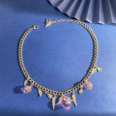 China Replica Chanel Necklaces 42usd Only